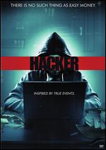 Hacker - Nadeem Soumah