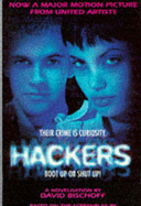 Hackers - Bischoff, David