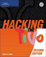Hacking the Tivo - Von Hagen, William