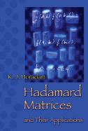 Hadamard Matrices and Their Applications