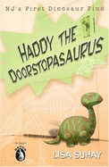 Haddy the Doorstopasaurus: NJ's First Dinosaur Find