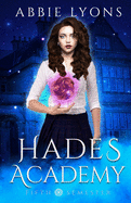 Hades Academy: Fifth Semester