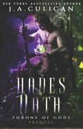 Hades Oath: Throne of Gods Prequel