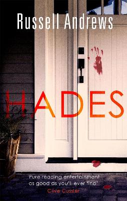 Hades - Andrews, Russell