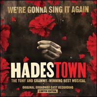 Hadestown [Original Broadway Cast Recording] - Anaïs Mitchell