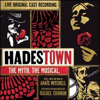 Hadestown: The Myth. The Musical. [Original Cast Recording] - Original Cast