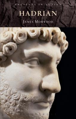 Hadrian - Morwood, James