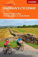 Hadrian's Cycleway: Coast-to-coast cycling from Ravenglass to South Shields