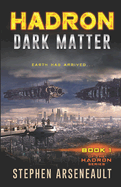 Hadron Dark Matter