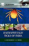 Haemaphysalis Ticks of India