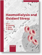 Haemodialysis and Oxidant Stress: Reprint of: Blood Purification 1999, Vol. 17, No. 2-3