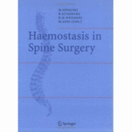 Haemostasis in Spine Surgery