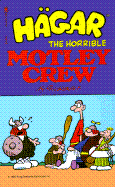 Hagar: Motley Crew - Browne, Dik