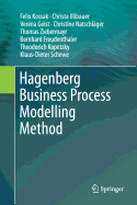 Hagenberg Business Process Modelling Method