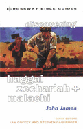 Haggai, Zechariah and Malachi