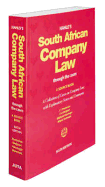Hahlo's South African Company Law Through the Cases: A Source Book