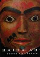 Haida Art - MacDonald, George F