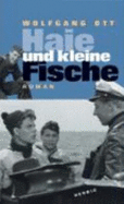 Haie Und Kleine Fische - Ott, Wolfgang