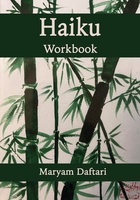 Haiku Workbook - Daftari, Maryam