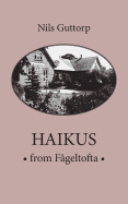 Haikus from F?geltofta