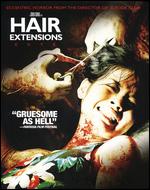 Hair Extensions - Sion Sono