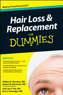 Hair Loss & Replacement for Dummies