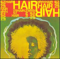 Hair [Original London Cast] [Expanded] - Original London Cast Recording