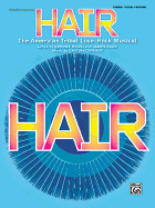 Hair: The American Tribal Love-Rock Musical