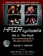 HAIRcyclopedia Vol. 2 - The Vault