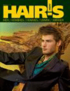 Hair's How, Vol 12: Men-Hairstyling Book (English, Spanish, French, Italian and German Edition)