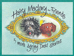 Hairy Maclary and Friends - Dodd, Lynley