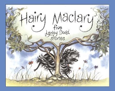 Hairy Maclary Five Lynley Dodd Stories - Dodd, Lynley