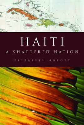 Haiti - Abbott, Elizabeth