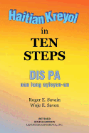 Haitian Kreyol in Ten Steps