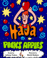 Haja Picks Apples