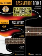 Hal Leonard Bass Method Beginner's Pack: The Beginning Bassist Savings Pack!