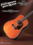 Hal Leonard Guitar Finger Picking Solos Method: Volume 2