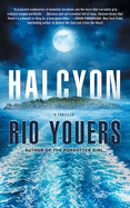 Halcyon: A Thriller