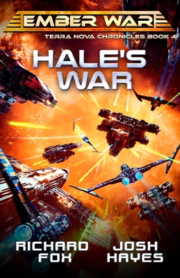 Hale's War - Hayes, Josh, and Fox, Richard