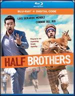 Half Brothers [Includes Digital Copy] [Blu-ray]