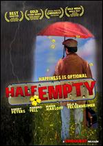 Half Empty - Robert Peters