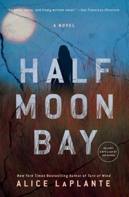 Half Moon Bay - Laplante, Alice