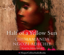 Half of a Yellow Sun