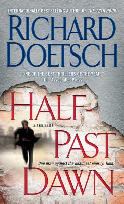 Half-Past Dawn - Doetsch, Richard