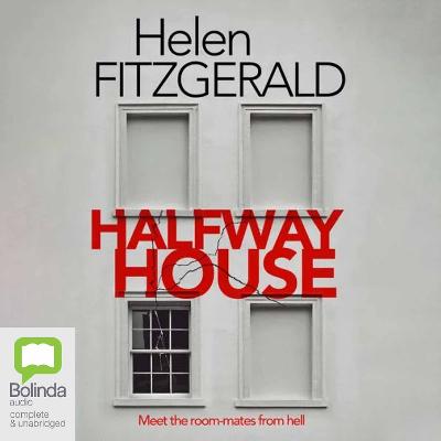 Halfway House - FitzGerald, Helen