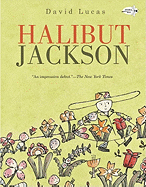 Halibut Jackson