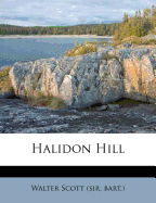 Halidon Hill