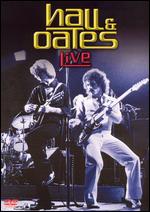 Hall and Oates: Live 1976-77 - 