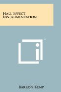Hall Effect Instrumentation