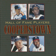 Hall of Fame Players: Cooperstown - Herman, Bruce